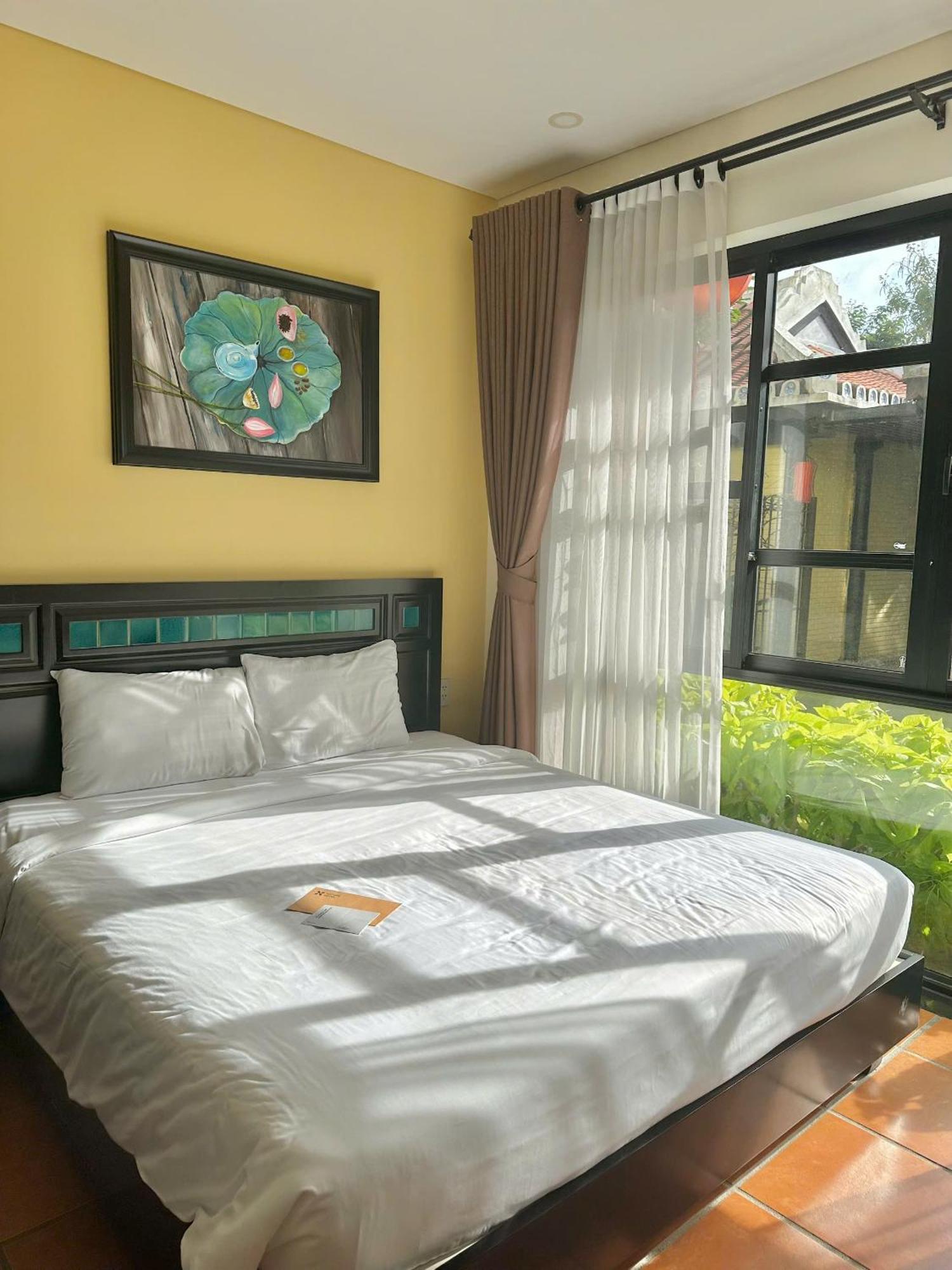 Nature Villa Hoi An By K D H An Ban Bagian luar foto